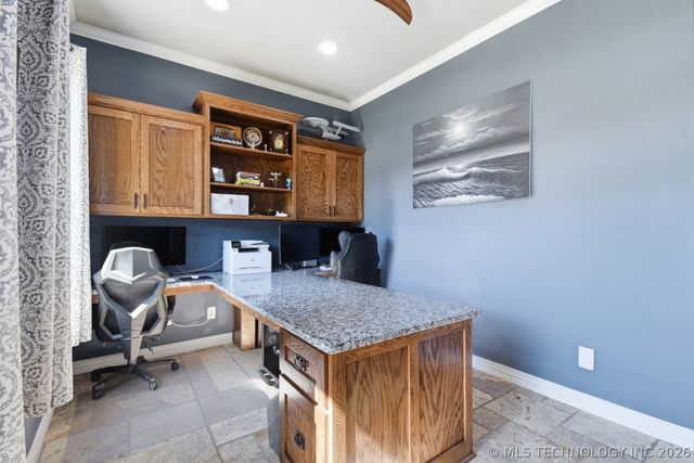 3334 N State Hwy 97, Sand Springs, OK 74063