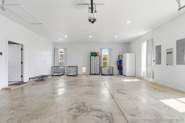 3334 N State Hwy 97, Sand Springs, OK 74063