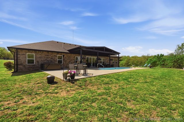 3334 N State Hwy 97, Sand Springs, OK 74063
