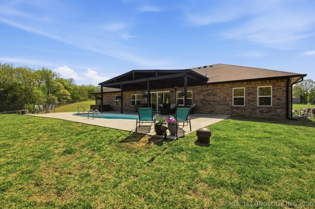 3334 N State Hwy 97, Sand Springs, OK 74063