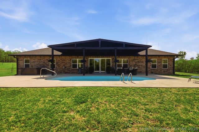 3334 N State Hwy 97, Sand Springs, OK 74063