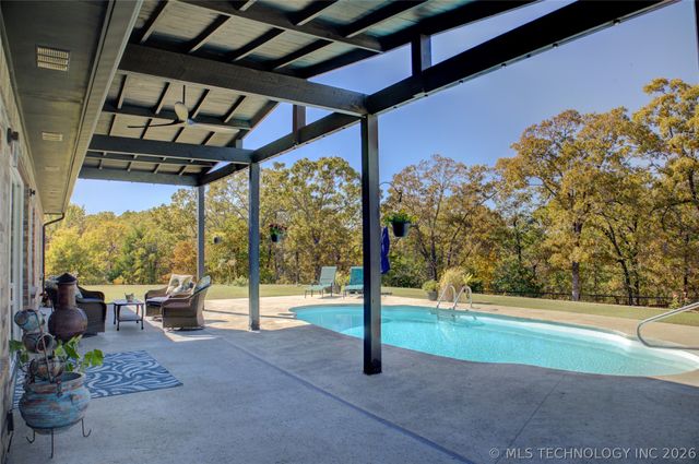 3334 N State Hwy 97, Sand Springs, OK 74063