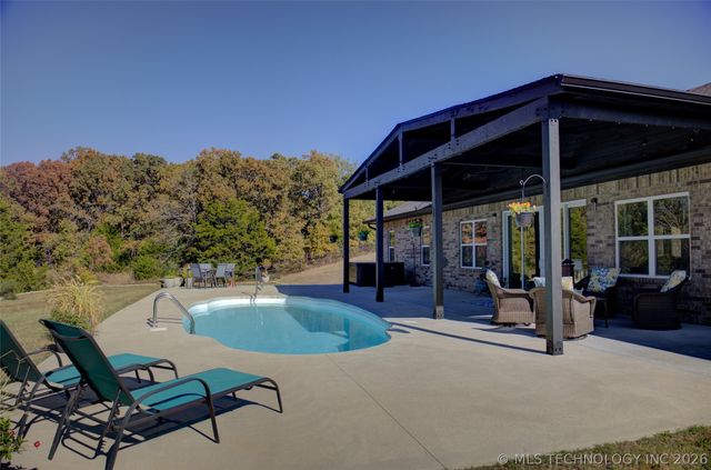 3334 N State Hwy 97, Sand Springs, OK 74063
