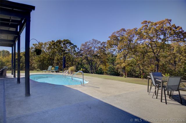 3334 N State Hwy 97, Sand Springs, OK 74063