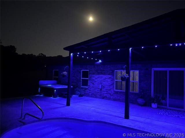 3334 N State Hwy 97, Sand Springs, OK 74063