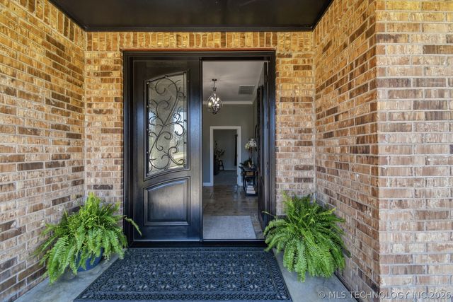 3334 N State Hwy 97, Sand Springs, OK 74063