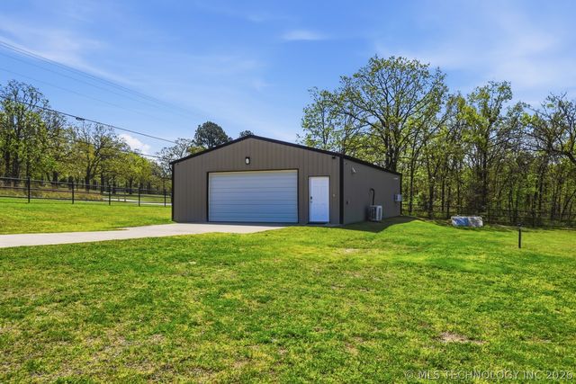 3334 N State Hwy 97, Sand Springs, OK 74063
