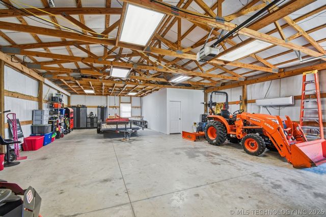 3334 N State Hwy 97, Sand Springs, OK 74063