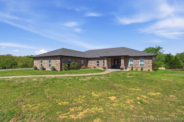 3334 N State Hwy 97, Sand Springs, OK 74063
