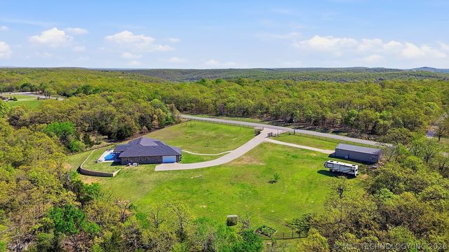 3334 N State Hwy 97, Sand Springs, OK 74063