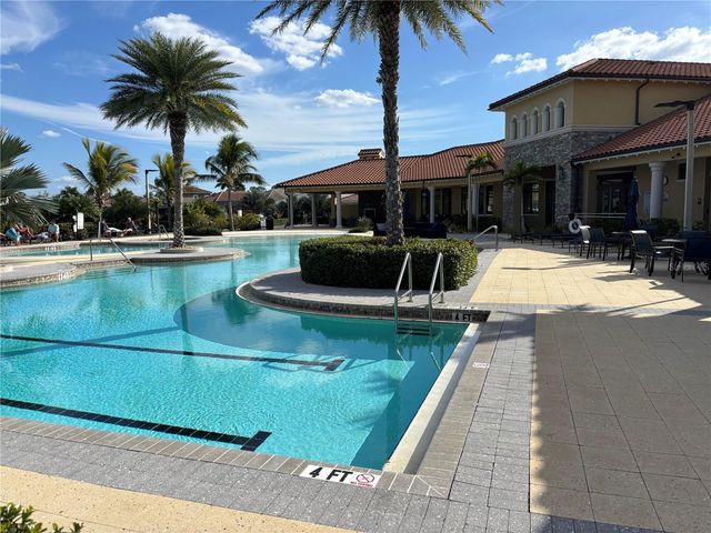 20453 SYMPHONY PLACE, Venice, FL 34293