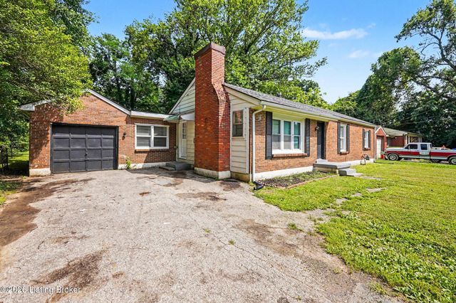 4821 Beech Dr, Louisville, KY 40216