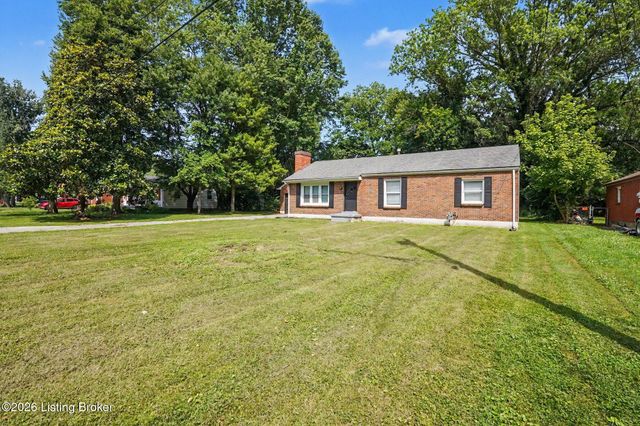 4821 Beech Dr, Louisville, KY 40216