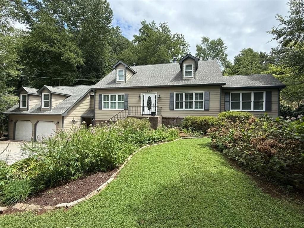 775 Upper Hembree Road, Roswell, GA 30076