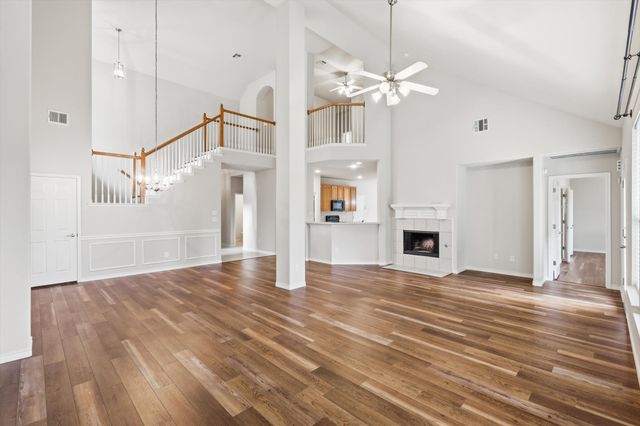 9637 Timber Wagon Drive, Mckinney, TX 75072