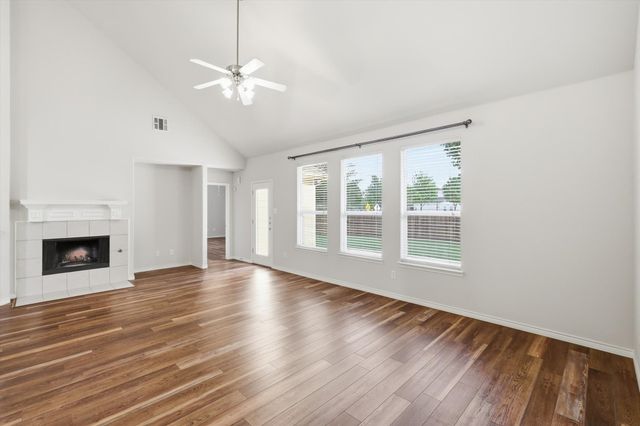 9637 Timber Wagon Drive, Mckinney, TX 75072