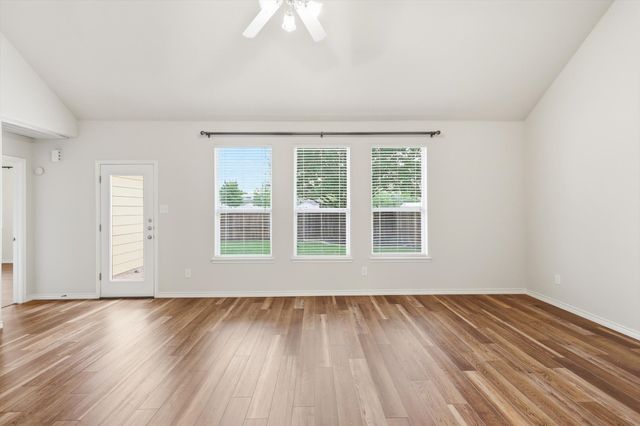 9637 Timber Wagon Drive, Mckinney, TX 75072