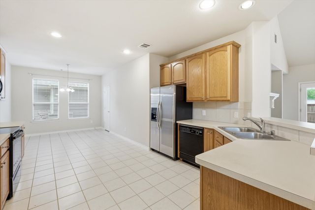 9637 Timber Wagon Drive, Mckinney, TX 75072