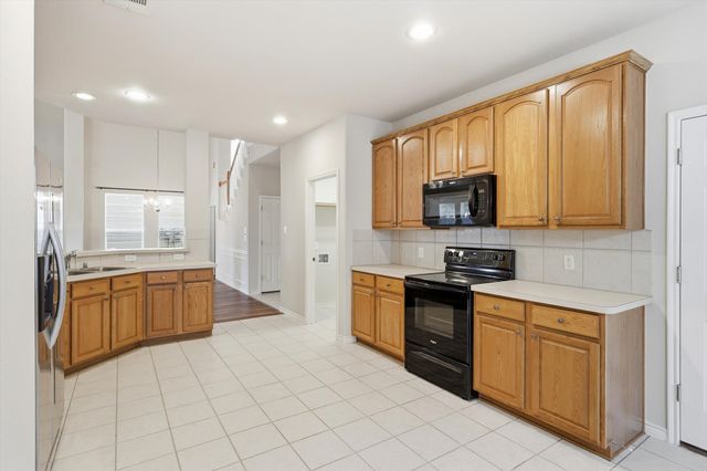 9637 Timber Wagon Drive, Mckinney, TX 75072