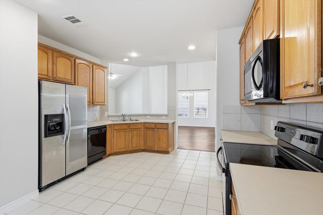 9637 Timber Wagon Drive, Mckinney, TX 75072