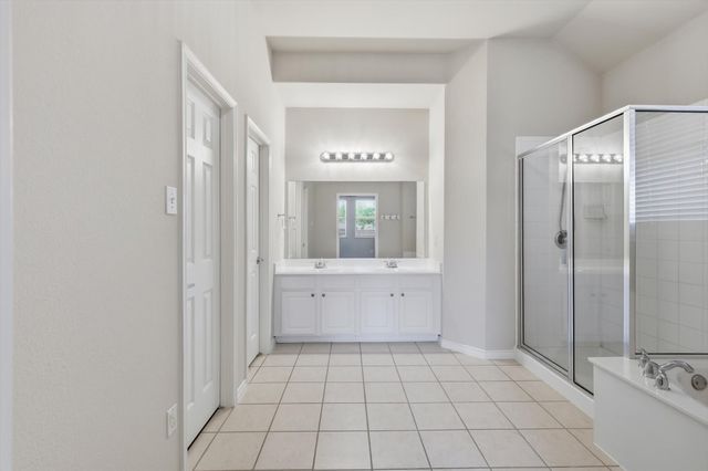 9637 Timber Wagon Drive, Mckinney, TX 75072