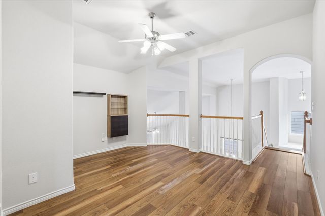 9637 Timber Wagon Drive, Mckinney, TX 75072