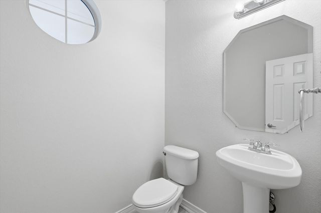 9637 Timber Wagon Drive, Mckinney, TX 75072