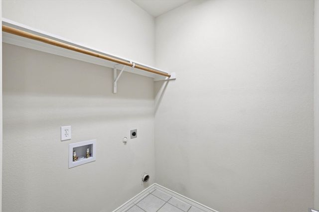 9637 Timber Wagon Drive, Mckinney, TX 75072