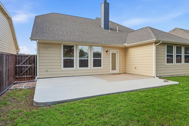 9637 Timber Wagon Drive, Mckinney, TX 75072