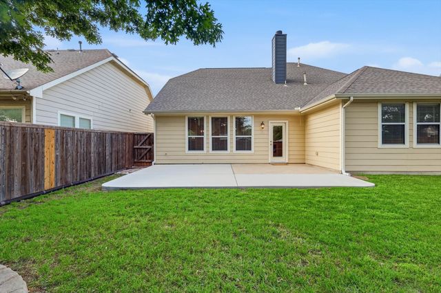 9637 Timber Wagon Drive, Mckinney, TX 75072