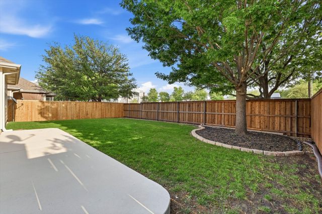 9637 Timber Wagon Drive, Mckinney, TX 75072