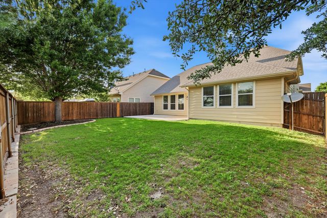 9637 Timber Wagon Drive, Mckinney, TX 75072