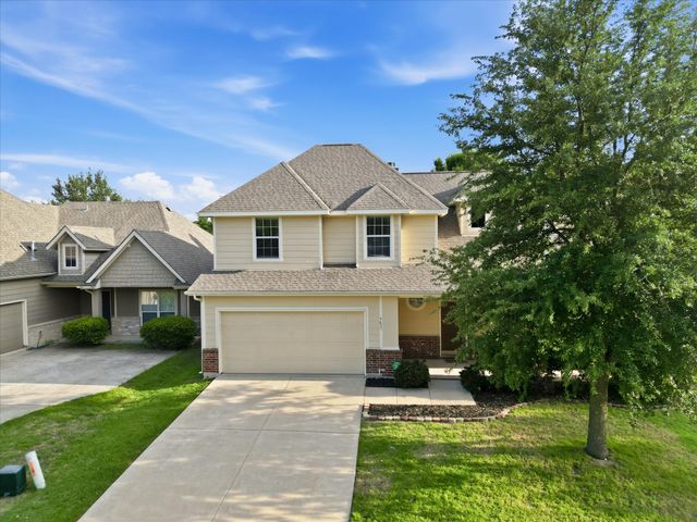 9637 Timber Wagon Drive, Mckinney, TX 75072