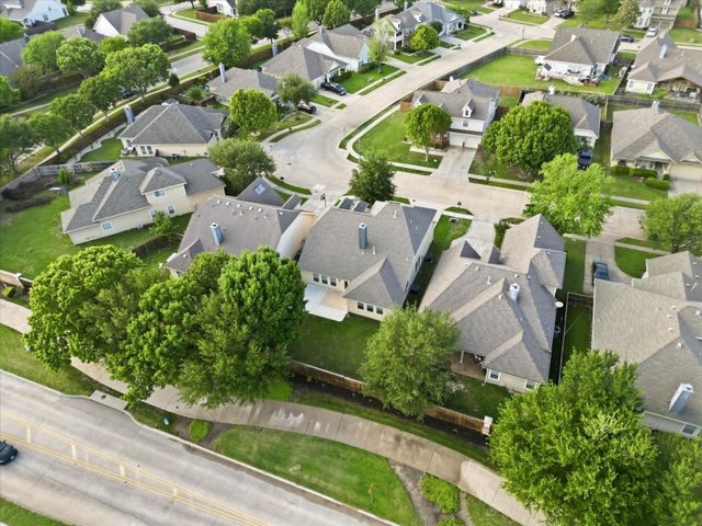 9637 Timber Wagon Drive, Mckinney, TX 75072