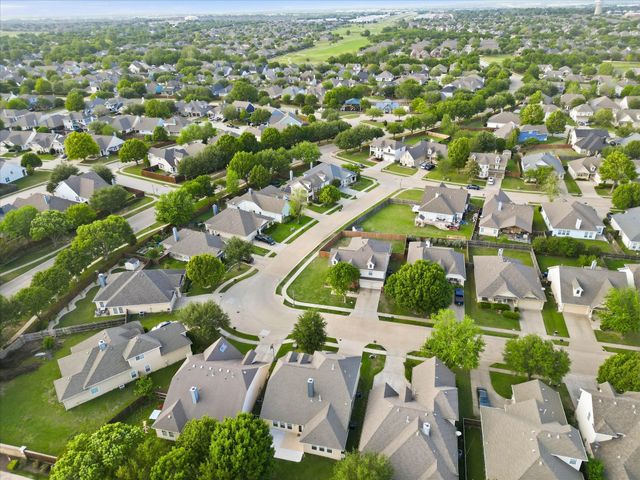 9637 Timber Wagon Drive, Mckinney, TX 75072