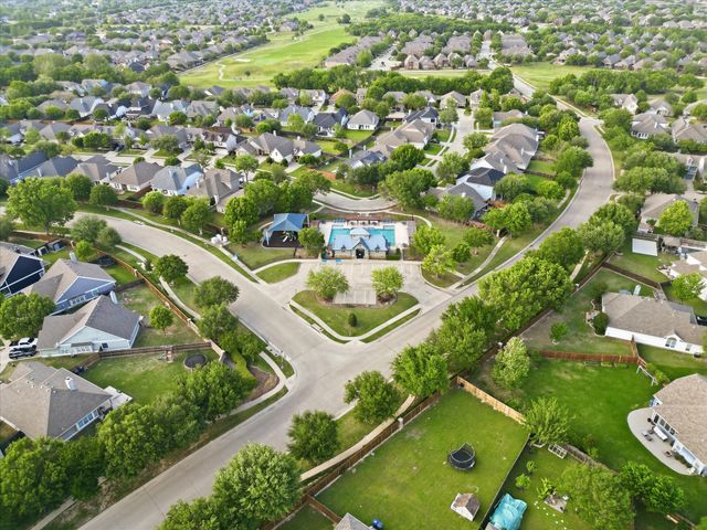 9637 Timber Wagon Drive, Mckinney, TX 75072