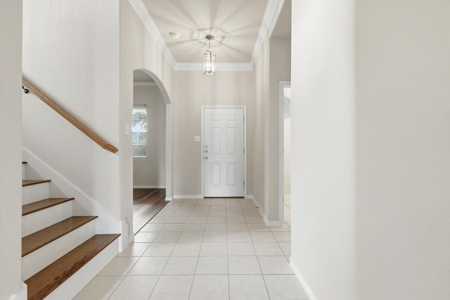 9637 Timber Wagon Drive, Mckinney, TX 75072