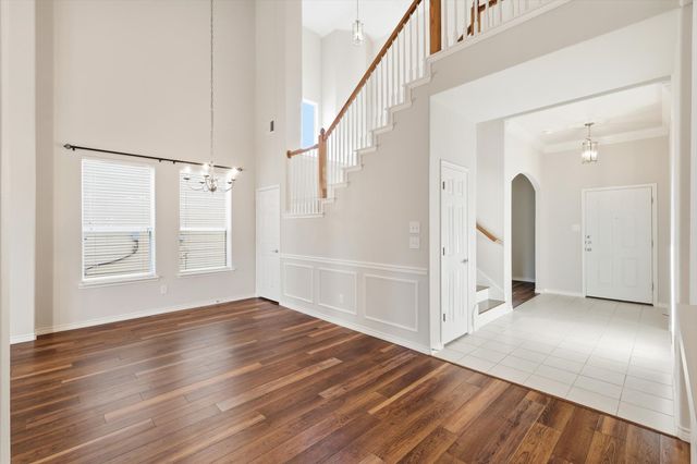 9637 Timber Wagon Drive, Mckinney, TX 75072