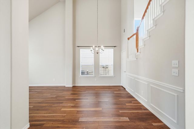 9637 Timber Wagon Drive, Mckinney, TX 75072