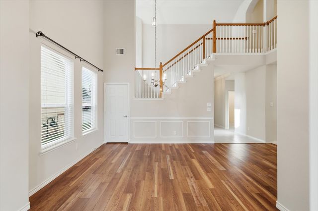 9637 Timber Wagon Drive, Mckinney, TX 75072