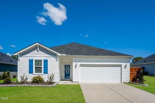 1106 Noor Lane, Fuquay Varina, NC 27526
