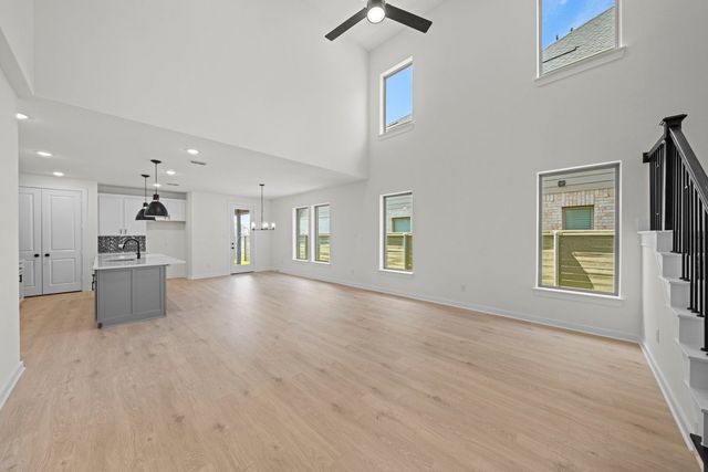 9313 Rolling Meadow Way, Denton, TX 76207