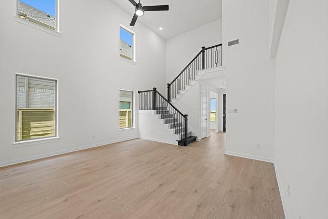 9313 Rolling Meadow Way, Denton, TX 76207