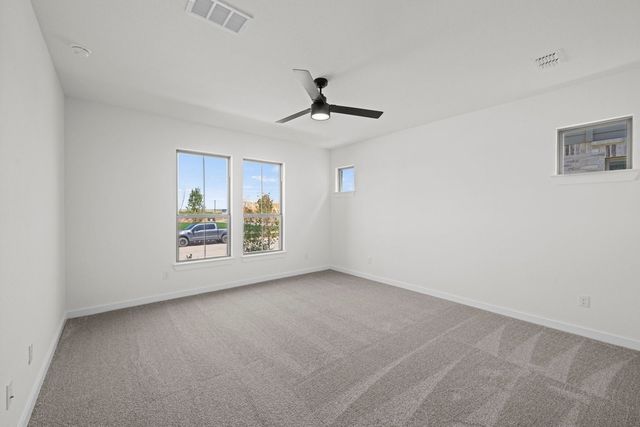 9313 Rolling Meadow Way, Denton, TX 76207
