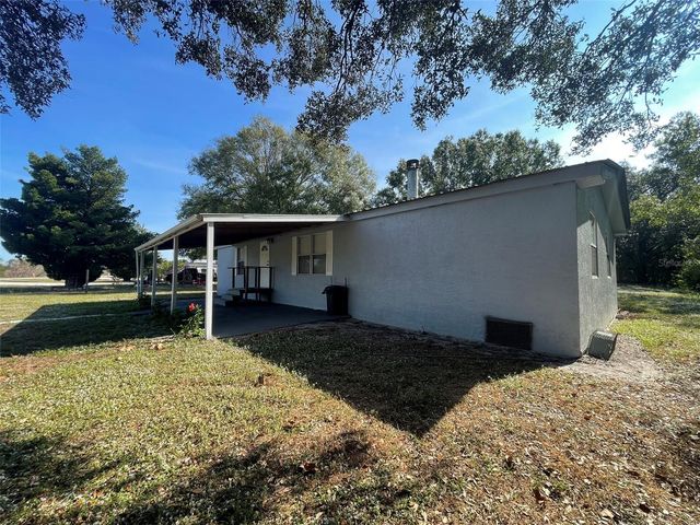 2089 SE AIRPORT ESTATES STREET, Arcadia, FL 34266