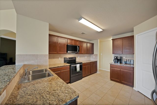 2916 Balleywood Drive, Seagoville, TX 75159