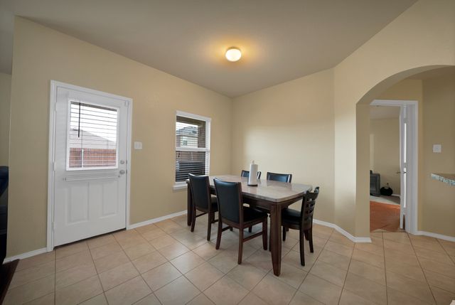 2916 Balleywood Drive, Seagoville, TX 75159