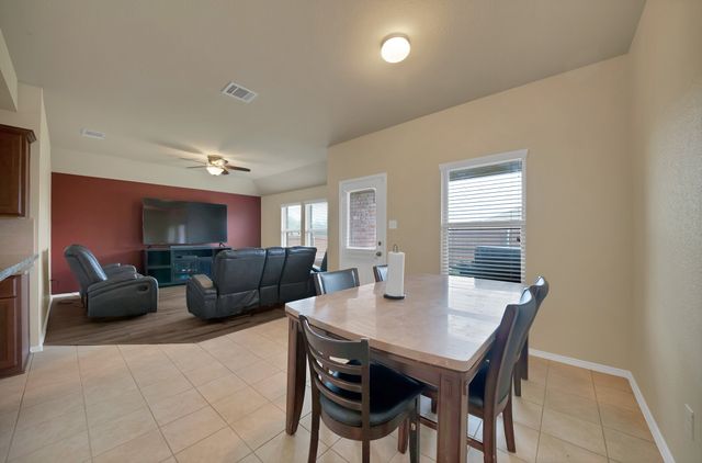 2916 Balleywood Drive, Seagoville, TX 75159