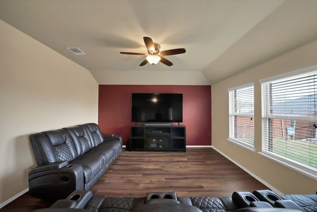 2916 Balleywood Drive, Seagoville, TX 75159