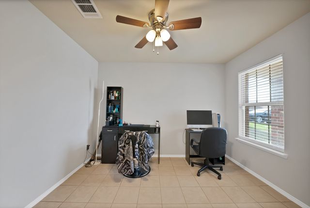 2916 Balleywood Drive, Seagoville, TX 75159